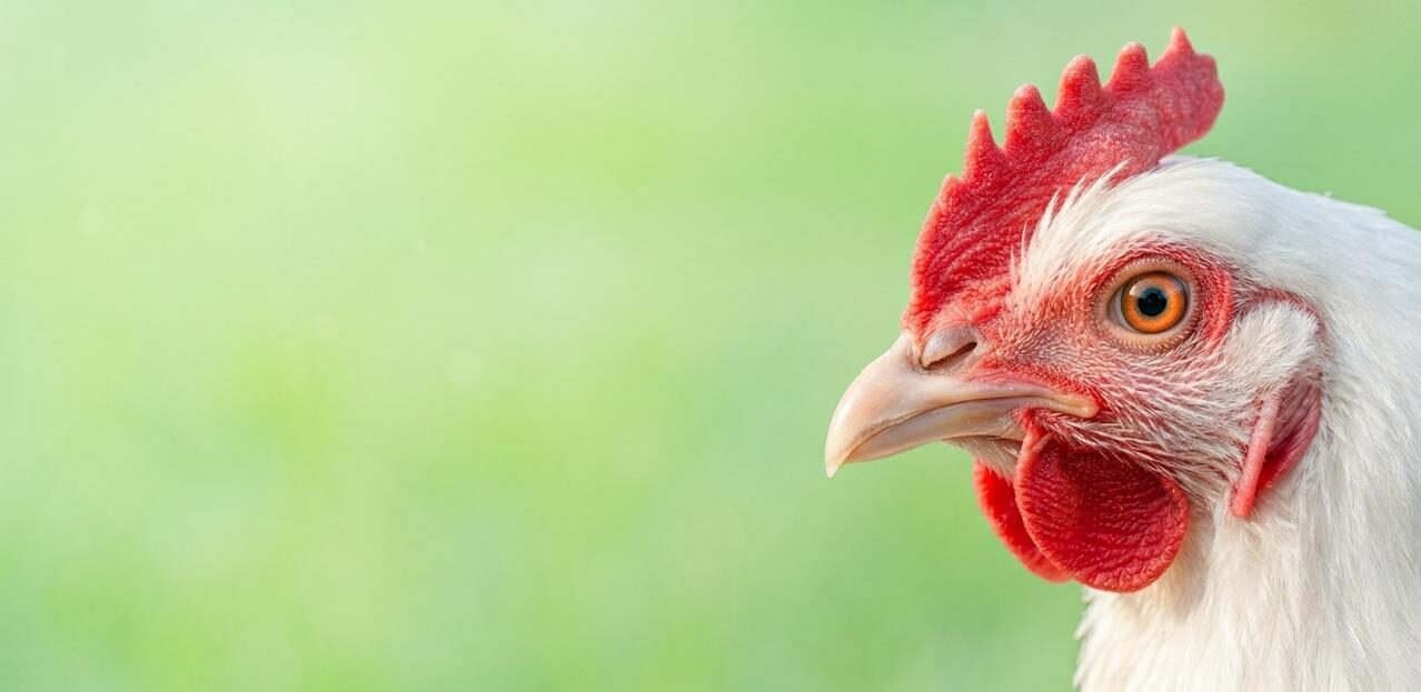 Poultry Feed Ingredients