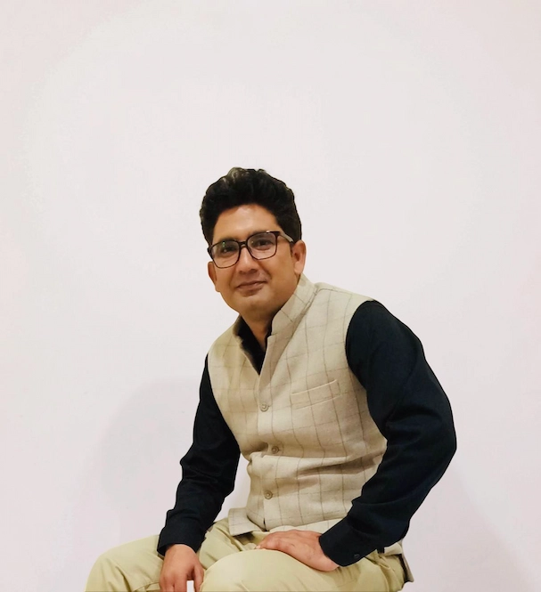 Altamash Chauhan - Managing Partner - Shah Enterprises