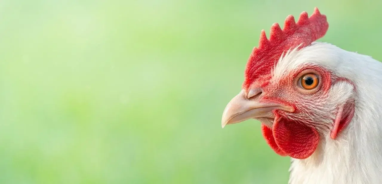 Poultry Feed Ingredients