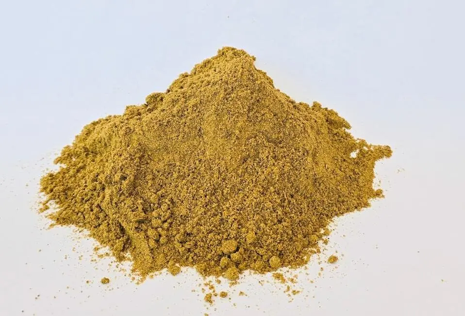 Poultry By-Product Meal