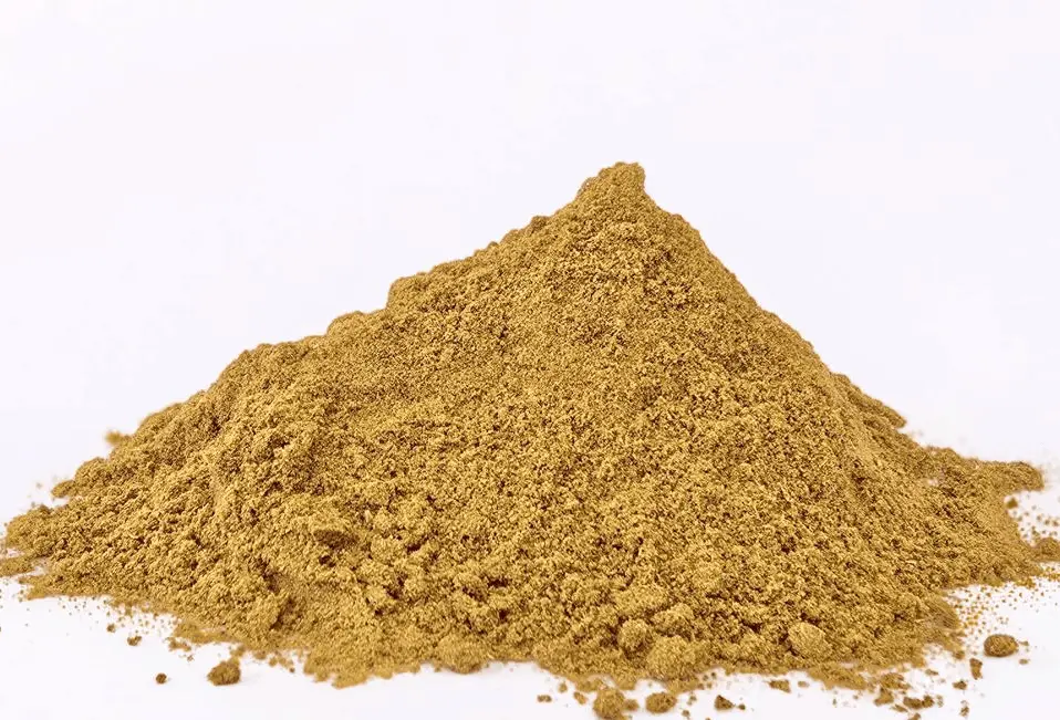 Chicken Meal Supplier