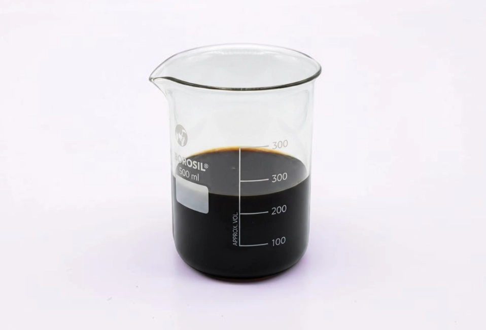 Chicken Oil Supplier
