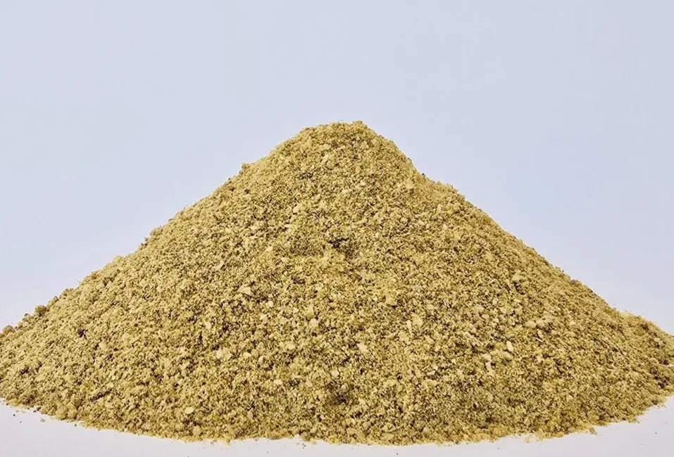 Poultry Feed Supplement (Meat Bone Meal ) — Shah Enterprises Bulk Supplier India