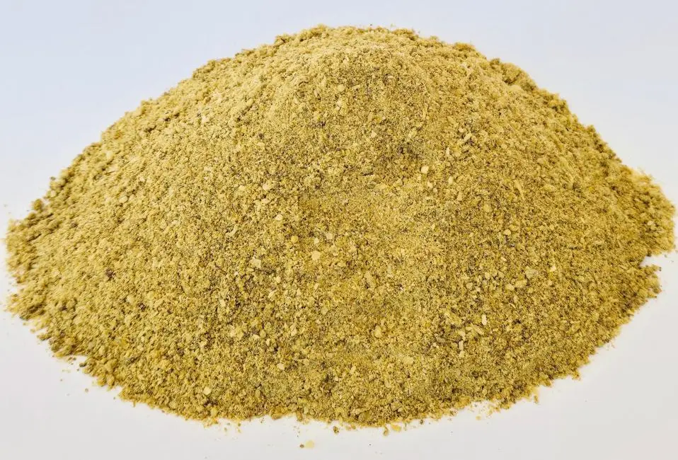 Poultry Feed Supplement (Meat Bone Meal ) — Shah Enterprises Bulk Supplier India