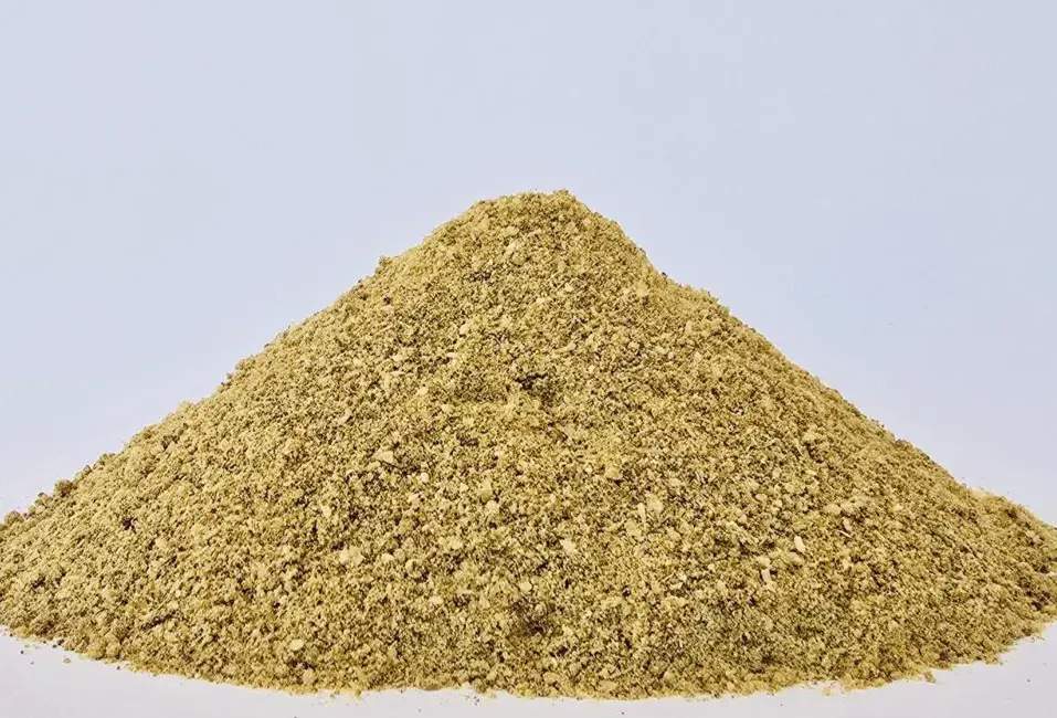 Meat Bone Meal Supplier in India