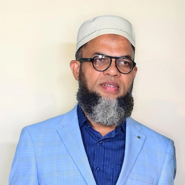 Syed Jamal Ur Rahman - Business Associate - Shah Enterprises